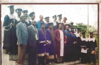 INSCRIPTIONS A L- UNIVERSITE CATHOTIQUE DON PETI ET A SON INSTITUT SUPÉRIEUR DES TECHNIQUES MÉDICALES(ISTM)POUR 2019-2020 mediacongo